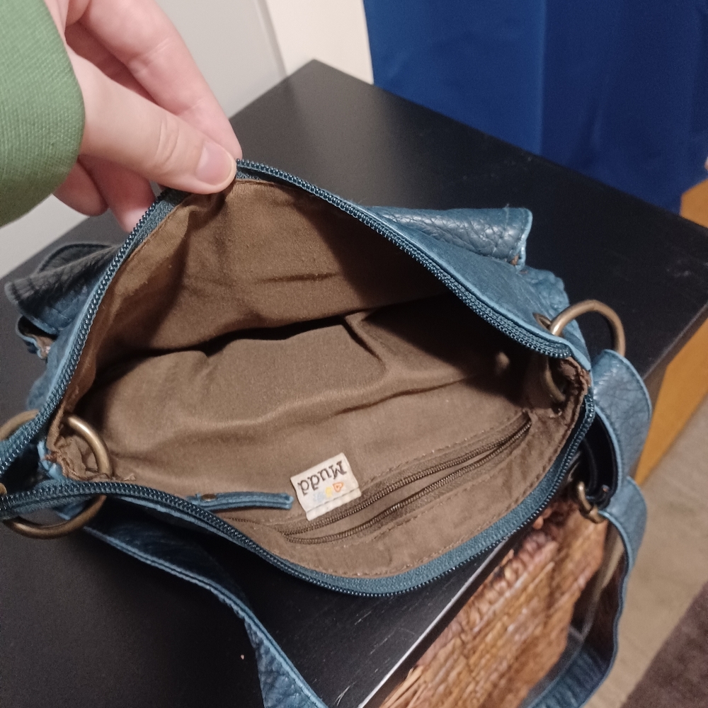 Shoulder bag - Picture 5 of 5